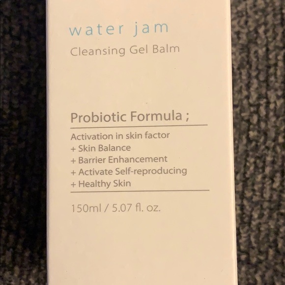 The Beautiful Factr. Water Jam - Picture 2 of 5